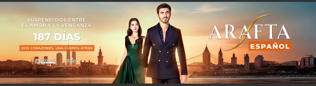 ARAFTA Espanol channel banner
